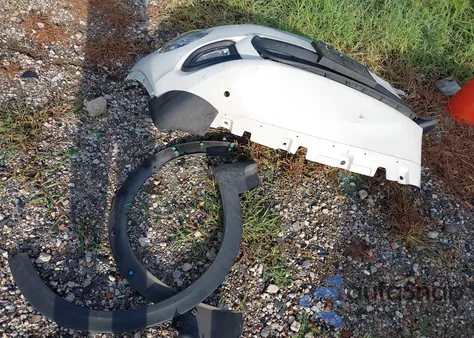 2016 Fiat 500X Lounge из США, поврежденный, VIN ZFBCFYDT1GP379674